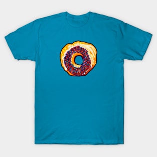 Donut Sprinkle T-Shirt